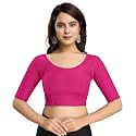 TRENDMALLS Women39s Dobby Pure Cotton Elastin Stretchable