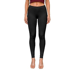 TRENDMALLS Womens Microfiber Elastane Stretch Soft Churidar