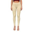 TRENDMALLS Women39s Microfiber Elastane Stretch Soft Churidar