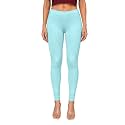 TRENDMALLS Women39s Microfiber Elastane Stretch Soft Churidar