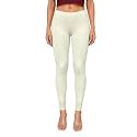 TRENDMALLS Women39s Microfiber Elastane Stretch Soft Churidar