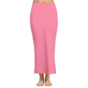 TRENDMALLS Womens Polyester Spandex Stretchable Straight Saree