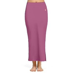 TRENDMALLS Womens Polyester Spandex Stretchable Straight Saree