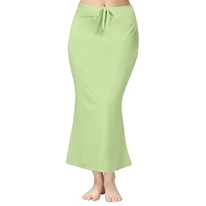 trendmalls women39s polyester spandex saree shapewear petticoat for women cotton blendedpetticoatskirts for womenshape wear dress for saree shaper