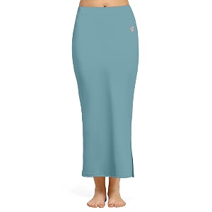 TRENDMALLS Womens Polyester Spandex Stretchable Straight Saree