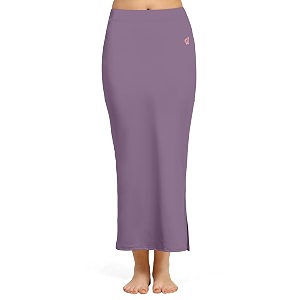 TRENDMALLS Womens Polyester Spandex Stretchable Straight Saree