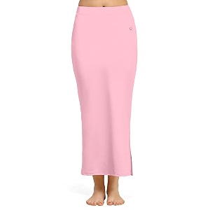 TRENDMALLS Womens Polyester Spandex Stretchable Straight Saree