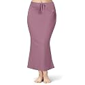 TRENDMALLS Women39s Polyester Spandex Saree Shapewear Petticoat