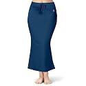 TRENDMALLS Women39s Polyester Spandex Saree Shapewear Petticoat