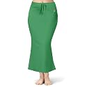 TRENDMALLS Women39s Polyester Spandex Saree Shapewear Petticoat