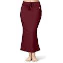 TRENDMALLS Women39s Polyester Spandex Saree Shapewear Petticoat