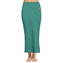 TRENDMALLS Women39s Polyester Spandex Stretchable Straight Saree