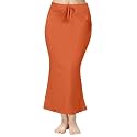 TRENDMALLS Women39s Polyester Spandex Saree Shapewear Petticoat