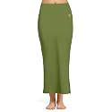 TRENDMALLS Women39s Polyester Spandex Stretchable Straight Saree