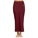 TRENDMALLS Women39s Polyester Spandex Stretchable Straight Saree