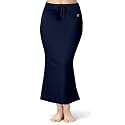 TRENDMALLS Women39s Polyester Spandex Saree Shapewear Petticoat