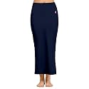 TRENDMALLS Women39s Polyester Spandex Stretchable Straight Saree