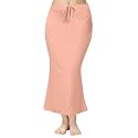 TRENDMALLS Women39s Polyester Spandex Saree Shapewear Petticoat