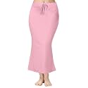TRENDMALLS Women39s Polyester Spandex Saree Shapewear Petticoat