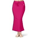 TRENDMALLS Women39s Polyester Spandex Saree Shapewear Petticoat