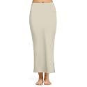 TRENDMALLS Women39s Polyester Spandex Stretchable Straight Saree
