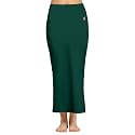 TRENDMALLS Women39s Polyester Spandex Stretchable Straight Saree