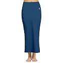 TRENDMALLS Women39s Polyester Spandex Stretchable Straight Saree