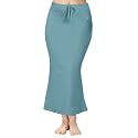 TRENDMALLS Women39s Polyester Spandex Saree Shapewear Petticoat