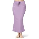 TRENDMALLS Women39s Polyester Spandex Saree Shapewear Petticoat
