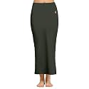 TRENDMALLS Women39s Polyester Spandex Stretchable Straight Saree