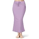 TRENDMALLS Women39s Polyester Spandex Saree Shapewear Petticoat