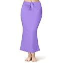 TRENDMALLS Women39s Polyester Spandex Saree Shapewear Petticoat