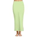 TRENDMALLS Women39s Polyester Spandex Stretchable Straight Saree