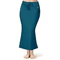 TRENDMALLS Women39s Polyester Spandex Saree Shapewear Petticoat
