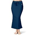 TRENDMALLS Women39s Polyester Spandex Saree Shapewear Petticoat