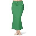 TRENDMALLS Women39s Polyester Spandex Saree Shapewear Petticoat