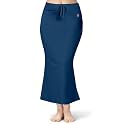 TRENDMALLS Women39s Polyester Spandex Saree Shapewear Petticoat