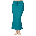 TRENDMALLS Women39s Polyester Spandex Saree Shapewear Petticoat