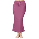 TRENDMALLS Women39s Polyester Spandex Saree Shapewear Petticoat