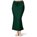 TRENDMALLS Women39s Polyester Spandex Saree Shapewear Petticoat
