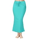 TRENDMALLS Women39s Polyester Spandex Saree Shapewear Petticoat