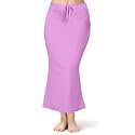 TRENDMALLS Women39s Polyester Spandex Saree Shapewear Petticoat
