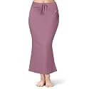 TRENDMALLS Women39s Polyester Spandex Saree Shapewear Petticoat