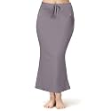 TRENDMALLS Women39s Polyester Spandex Saree Shapewear Petticoat