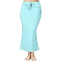TRENDMALLS Women39s Polyester Spandex Saree Shapewear Petticoat