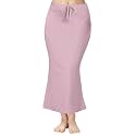 TRENDMALLS Women39s Polyester Spandex Saree Shapewear Petticoat
