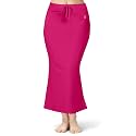 TRENDMALLS Women39s Polyester Spandex Saree Shapewear Petticoat