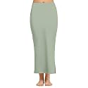 TRENDMALLS Women39s Polyester Spandex Stretchable Straight Saree
