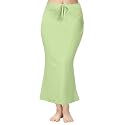 TRENDMALLS Women39s Polyester Spandex Saree Shapewear Petticoat