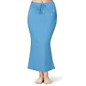 TRENDMALLS Women39s Polyester Spandex Saree Shapewear Petticoat